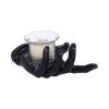 Palmist's Prediction (Black) 18.3cm Palmistry Sale Items