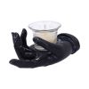 Palmist's Prediction (Black) 18.3cm Palmistry April Flash Sale Day 3
