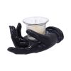 Palmist's Prediction (Black) 18.3cm Palmistry Sale Items