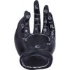 Palmist's Prediction (Black) 18.3cm Palmistry Sale Items