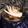 Palmist's Prediction (White) 18.3cm Palmistry April Flash Sale Day 3