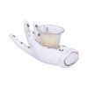 Palmist's Prediction (White) 18.3cm Palmistry April Flash Sale Day 3