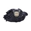 Palmist's Guide (Black) 22.3cm Palmistry April Flash Sale Day 3
