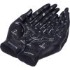 Palmist's Guide (Black) 22.3cm Palmistry April Flash Sale Day 3