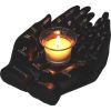 Palmist's Guide (Black) 22.3cm Palmistry April Flash Sale Day 3