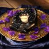 Palmist's Guide (Black) 22.3cm Palmistry April Flash Sale Day 3
