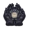 Palmist's Guide (Black) 22.3cm Palmistry April Flash Sale Day 3