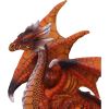 Ember Guard 18.5cm Dragons Statues Medium (15cm to 30cm)
