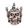 Metal Head 15.5cm Skulls Skulls