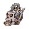 Metal Head 15.5cm Skulls Skulls