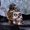 Metal Head 15.5cm Skulls Skulls