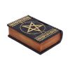 Spell Box 15cm Witchcraft & Wiccan Gifts Under £100