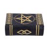 Spell Box 15cm Witchcraft & Wiccan Gifts Under £100