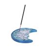 Lunar Spirit Incense Burner (Set of 4) 12cm Unspecified Sale Items