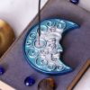 Lunar Spirit Incense Burner (Set of 4) 12cm Unspecified April Flash Sale Day 3