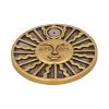 Solar Spirit Incense Burner (set of 4) 11cm Unspecified April Flash Sale Day 3