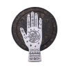 Astrology Incense Burner 15cm Unspecified Palmistry