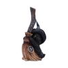 Broom Guard 11.5cm Cats Gifts Under £100