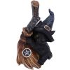 Broom Guard 11.5cm Cats Gifts Under £100