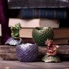 Dragonling Perch Box (Red) 14cm Dragons Dragons