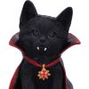 Count Catula 15.5cm Cats Gifts Under £100