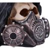 Catch Your Breath 19.5cm Skulls April Flash Sale Day 5