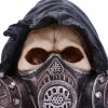 Catch Your Breath 19.5cm Skulls April Flash Sale Day 5