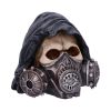 Catch Your Breath 19.5cm Skulls April Flash Sale Day 5