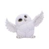 Snowy Delight 20.5cm Owls Gifts Under £100