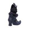 Mischievous Familiar 18.5cm Cats Gifts Under £100