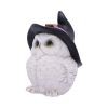 Snowy Spells 9cm Owls Stock Arrivals