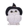 Snowy Spells 9cm Owls Stock Arrivals