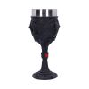 Dark Fang Goblet 18.5cm Bats Gifts Under £100