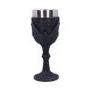 Dark Fang Goblet 18.5cm Bats Goblets & Chalices