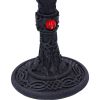 Dark Fang Goblet 18.5cm Bats Goblets & Chalices