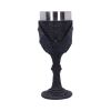 Dark Fang Goblet 18.5cm Bats Goblets & Chalices