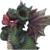 Butterfly Buddy 17.5cm Dragons Dragon Figurines