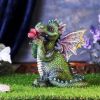 Butterfly Buddy 17.5cm Dragons Year Of The Dragon