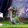 Butterfly Buddy 17.5cm Dragons Dragon Figurines