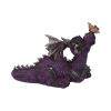 Nature's Kiss 22.3cm Dragons Dragon Figurines