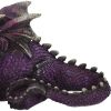 Nature's Kiss 22.3cm Dragons Dragon Figurines