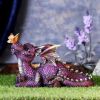 Nature's Kiss 22.3cm Dragons Dragon Figurines