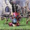 Orb Glow 10.8cm Dragons Dragon Figurines