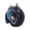 Crystal Hatchlings Backflow Incense Burner 14cm Dragons April Flash Sale Day 2