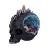 Crystal Hatchlings Backflow Incense Burner 14cm Dragons April Flash Sale Day 2