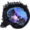 Crystal Hatchlings Backflow Incense Burner 14cm Dragons April Flash Sale Day 2