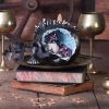 Crystal Hatchlings Backflow Incense Burner 14cm Dragons April Flash Sale Day 2