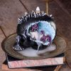 Crystal Hatchlings Backflow Incense Burner 14cm Dragons April Flash Sale Day 2
