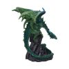 Clifftop Keeper 21cm Dragons Dragon Figurines