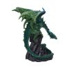 Clifftop Keeper 21cm Dragons Dragon Figurines